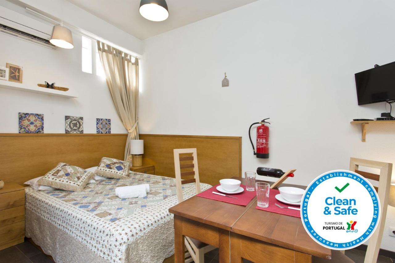 Cosy Flat Downtown Apartment Порто Екстериор снимка
