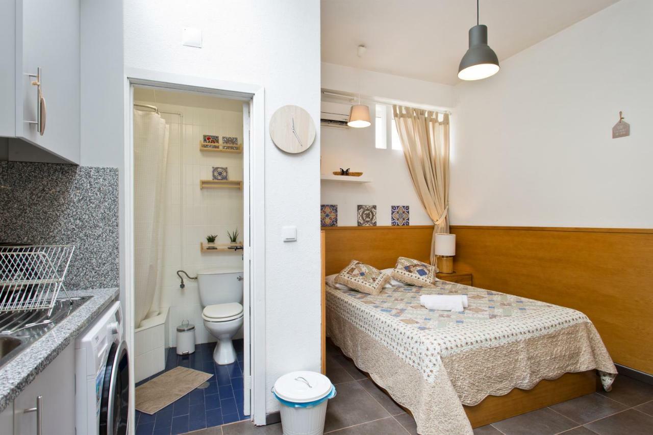 Cosy Flat Downtown Apartment Порто Екстериор снимка