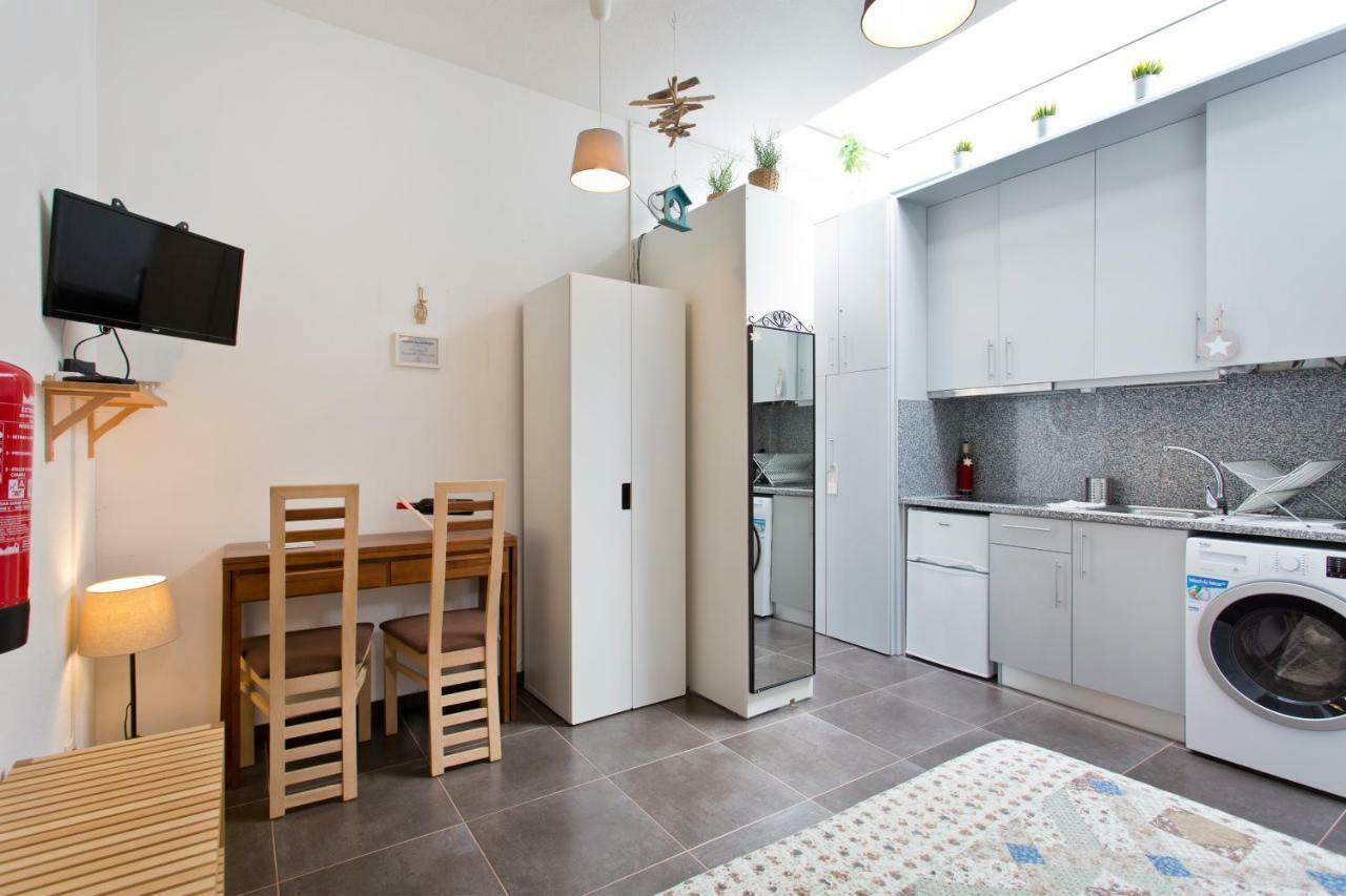 Cosy Flat Downtown Apartment Порто Екстериор снимка