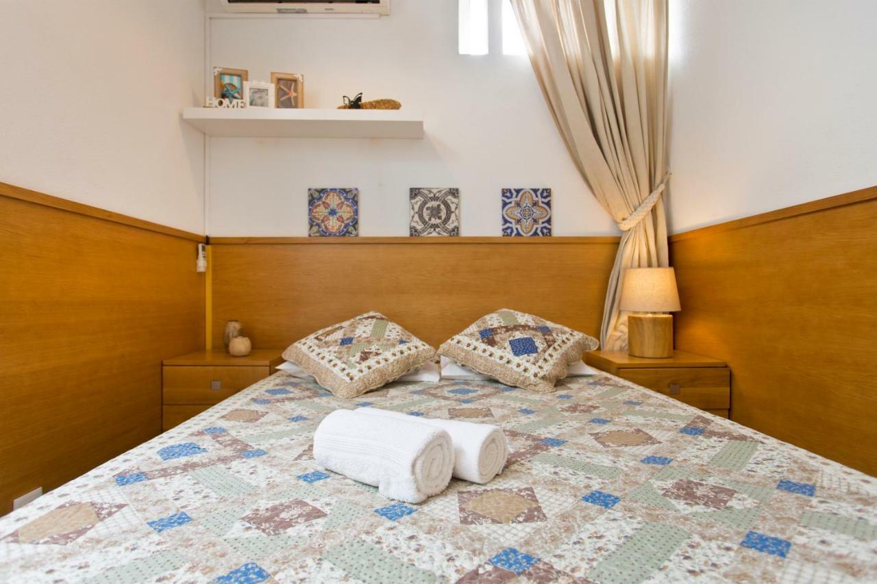 Cosy Flat Downtown Apartment Порто Екстериор снимка