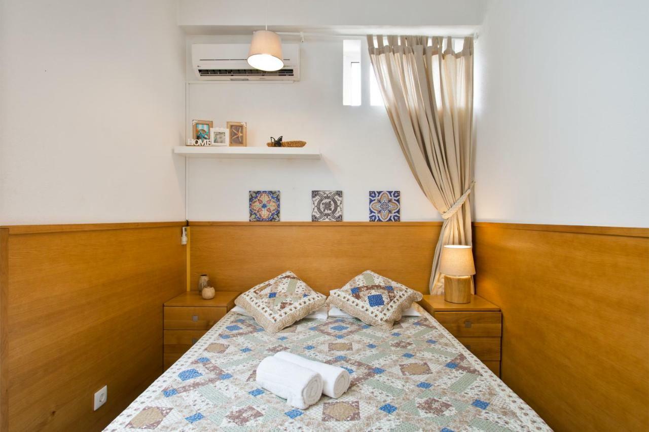 Cosy Flat Downtown Apartment Порто Екстериор снимка