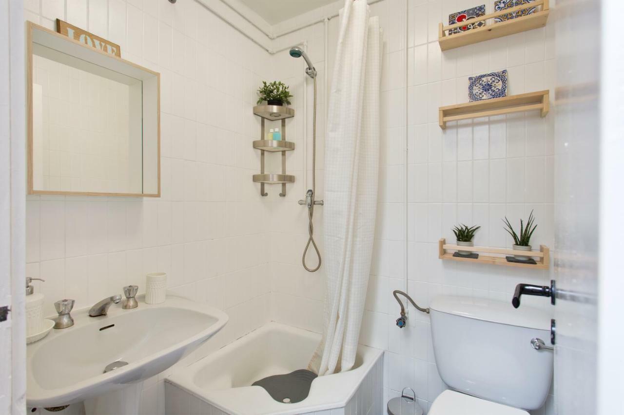 Cosy Flat Downtown Apartment Порто Екстериор снимка