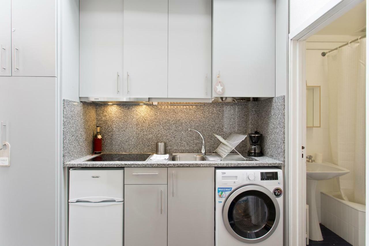 Cosy Flat Downtown Apartment Порто Екстериор снимка