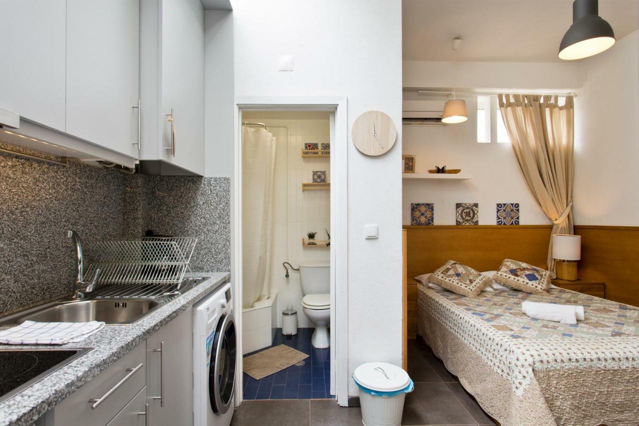 Cosy Flat Downtown Apartment Порто Екстериор снимка