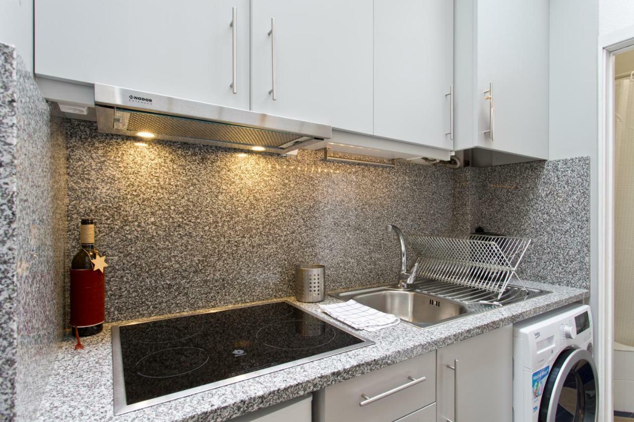 Cosy Flat Downtown Apartment Порто Екстериор снимка