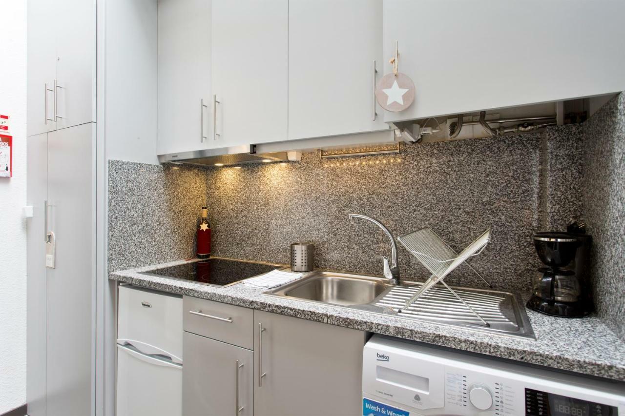 Cosy Flat Downtown Apartment Порто Екстериор снимка